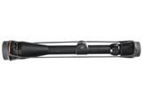 Leupold Vari-X III 6.5-20x scope - 1 of 6