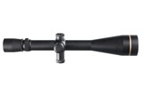 Leupold Vari-X III 6.5-20x50 Long Range scope - 1 of 5