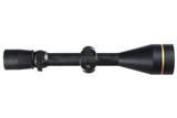 SOLD - Leupold VX-III 3.5-10x50 scope - 1 of 6