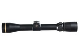 Leupold Vari-X III 1.75x scope - 1 of 5