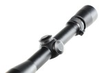 Leupold Vari-X III 1.75x scope - 5 of 5