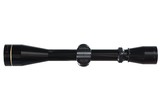 Leupold VX-II 3-9x40 scope - 1 of 6