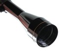 SOLD - Leupold Vari-X II 3x9 scope - 4 of 6