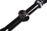 SOLD - Leupold Vari-X II 3x9 scope - 6 of 6