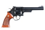 Smith & Wesson 25-2 Revolver .45 ACP - 2 of 13