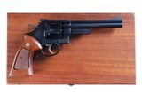 Smith & Wesson 25-2 Revolver .45 ACP