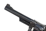 Smith & Wesson 25-2 Revolver .45 ACP - 8 of 13