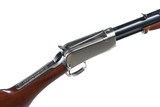 Winchester 1906 Expert Slide Rifle .22 sllr - 3 of 11