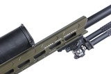 Remington 700 Bolt Rifle 7mm WSM - Nightforce Optic & Cadex Chassis - 5 of 19