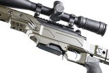 Remington 700 Bolt Rifle 7mm WSM - Nightforce Optic & Cadex Chassis - 13 of 19