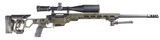 Remington 700 Bolt Rifle 7mm WSM - Nightforce Optic & Cadex Chassis - 3 of 19
