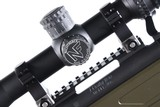 Remington 700 Bolt Rifle 7mm WSM - Nightforce Optic & Cadex Chassis - 17 of 19