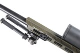 Remington 700 Bolt Rifle 7mm WSM - Nightforce Optic & Cadex Chassis - 14 of 19