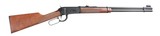 Winchester 94 XTR Big Bore Lever Rifle .375 win - 2 of 14