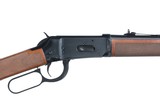 Winchester 94 XTR Big Bore Lever Rifle .375 win - 1 of 14