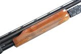 Matched Pair Remington 870 Wingmaster Slide Shotguns .410/28ga - 16 of 25