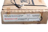 Winchester 120 Ranger Slide Shotgun 12ga - 3 of 18