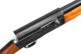 Browning A5 Light Twelve Semi Shotgun 12ga - 3 of 14