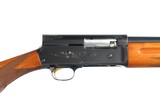 Browning A5 Light Twelve Semi Shotgun 12ga - 1 of 14