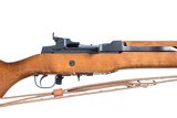 SOLD - Ruger Mini-14 Semi Rifle .223 rem - 1 of 13