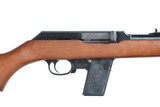SOLD - Marlin Camp 9 Semi Rifle 9mm - 1 of 14