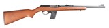 SOLD - Marlin Camp 9 Semi Rifle 9mm - 2 of 14