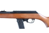 SOLD - Marlin Camp 9 Semi Rifle 9mm - 7 of 14