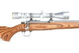 Ruger M77/22 All-Weather Bolt Rifle .22 mag - 1 of 14