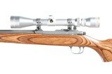 Ruger M77/22 All-Weather Bolt Rifle .22 mag - 7 of 14