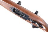 Sold Ruger M77/22 Bolt Rifle .22 lr - 10 of 15