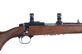 Sold Ruger M77/22 Bolt Rifle .22 lr - 1 of 15