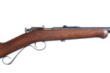 Winchester 04 Bolt Rifle .22 sl/ex-long - 1 of 12