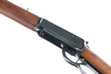 Sold Winchester 94 Pre-64 Lever Rifle .30-30 win - 9 of 13