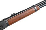 Sold Winchester 94 Pre-64 Lever Rifle .30-30 win - 4 of 13