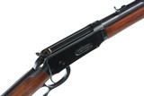 Sold Winchester 94 Pre-64 Lever Rifle .30-30 win - 3 of 13