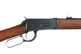 Sold Winchester 94 Pre-64 Lever Rifle .30-30 win - 1 of 13