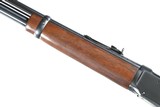 Sold Winchester 94 Pre-64 Lever Rifle .30-30 win - 10 of 13
