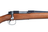 Remington 722 Bolt Rifle .222 Rem - 1 of 13