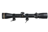 Leupold Vari-X III 1.75x6 scope - 1 of 8