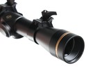 Leupold Vari-X III 1.75x6 scope - 5 of 8