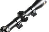 Leupold Vari-X III 1.75x6 scope - 8 of 8