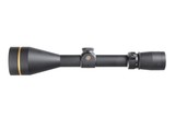 Leupold VX-3i 4.5-14x50 scope - 1 of 8