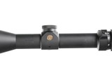 Leupold VX-3i 4.5-14x50 scope - 2 of 8