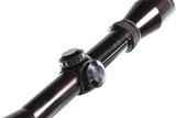 SOLD - Leupold Vari-X II 3-9x40 scope - 7 of 7