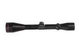 SOLD - Leupold Vari-X II 3-9x40 scope - 1 of 7