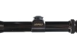 SOLD - Leupold Vari-X II 3-9x40 scope - 2 of 7