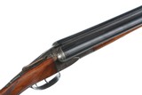 A.H. Fox Sterlingworth SxS Shotgun 16ga - 3 of 16