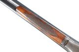A.H. Fox Sterlingworth SxS Shotgun 16ga - 11 of 16