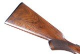 A.H. Fox Sterlingworth SxS Shotgun 16ga - 6 of 16