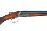 A.H. Fox Sterlingworth SxS Shotgun 16ga - 1 of 16